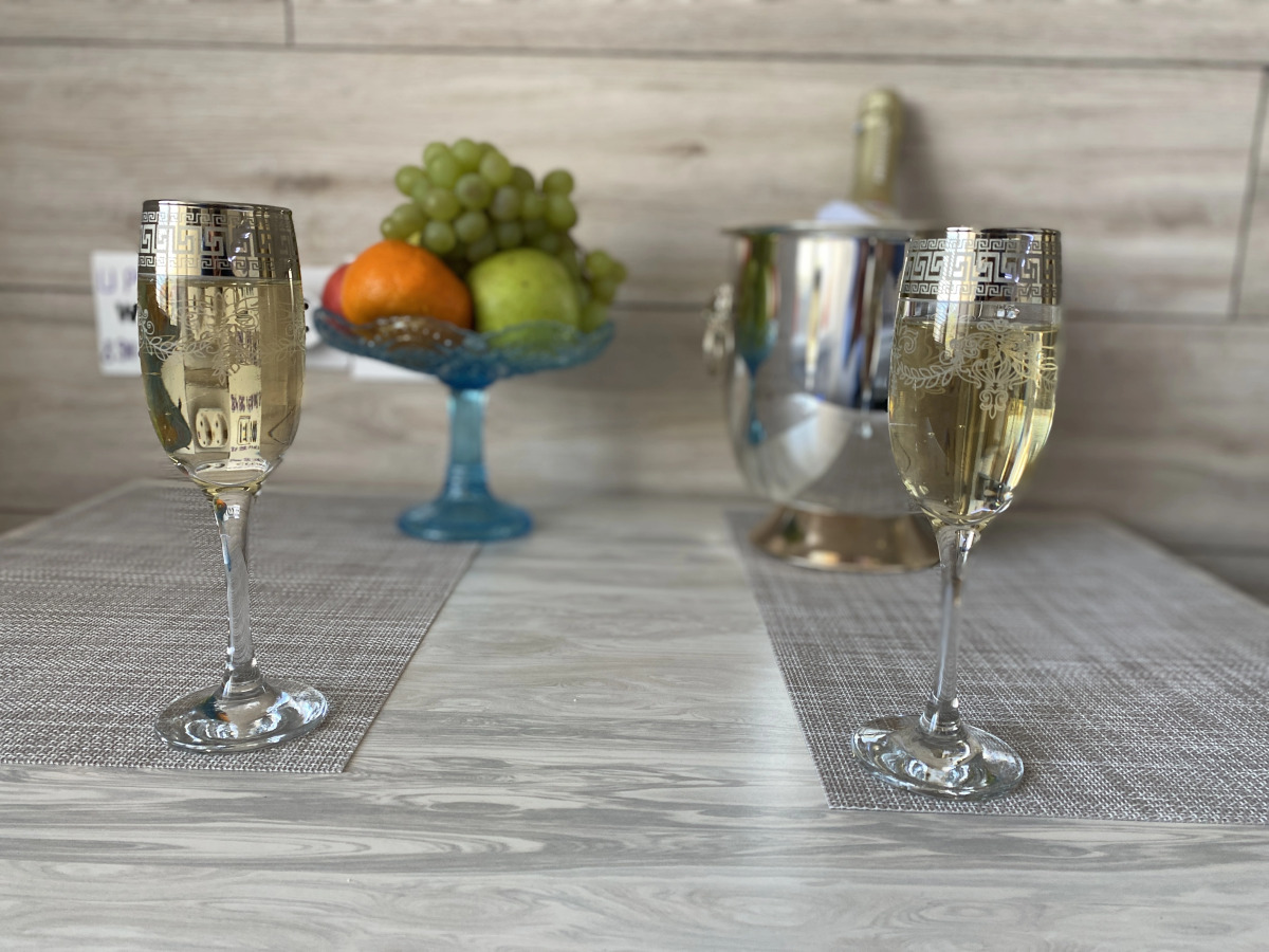 Апартаменты у Собора Рождества Иоанна Предтечи