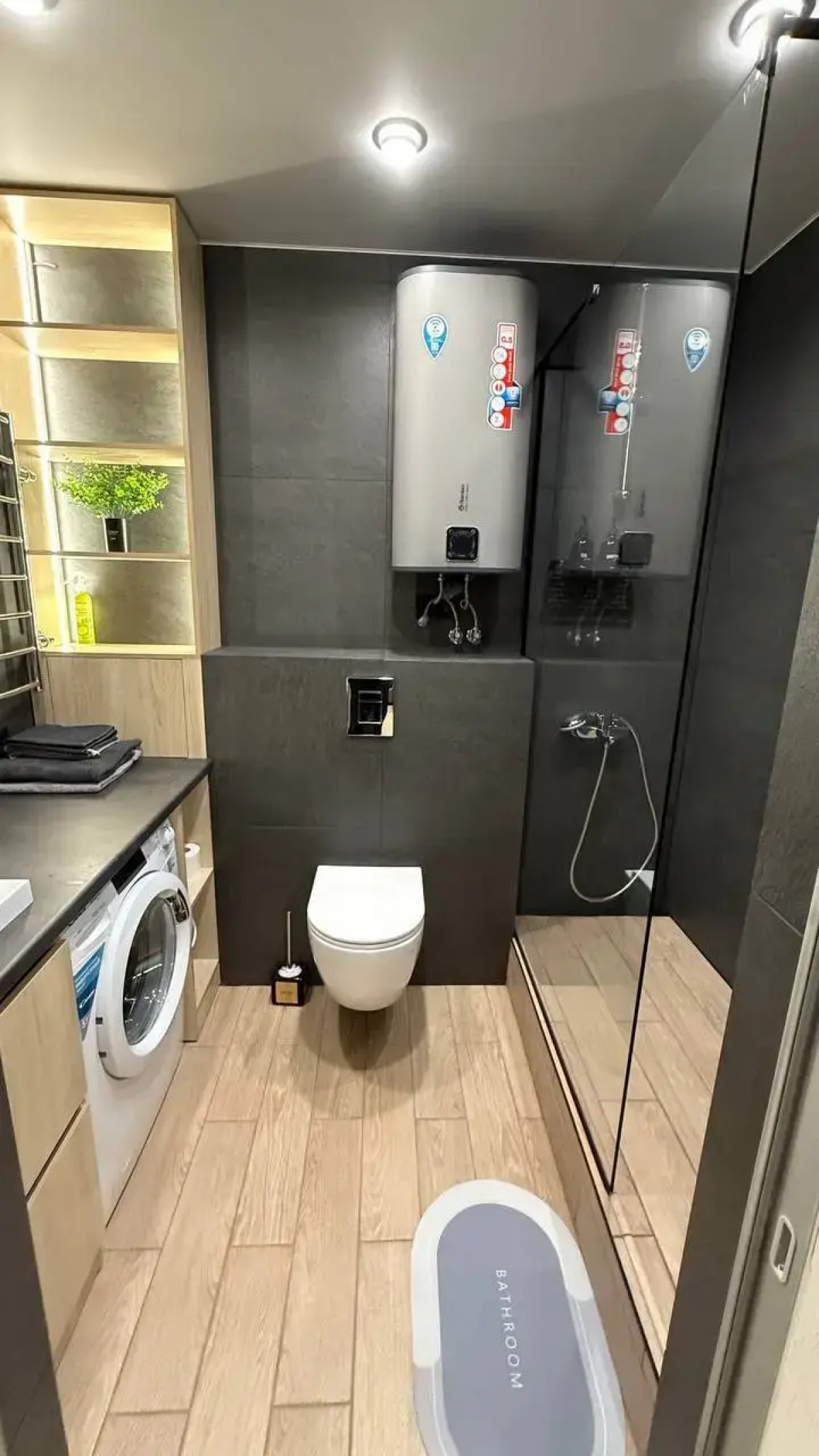 Квартира в ЖК Бизнес Класса в Центре