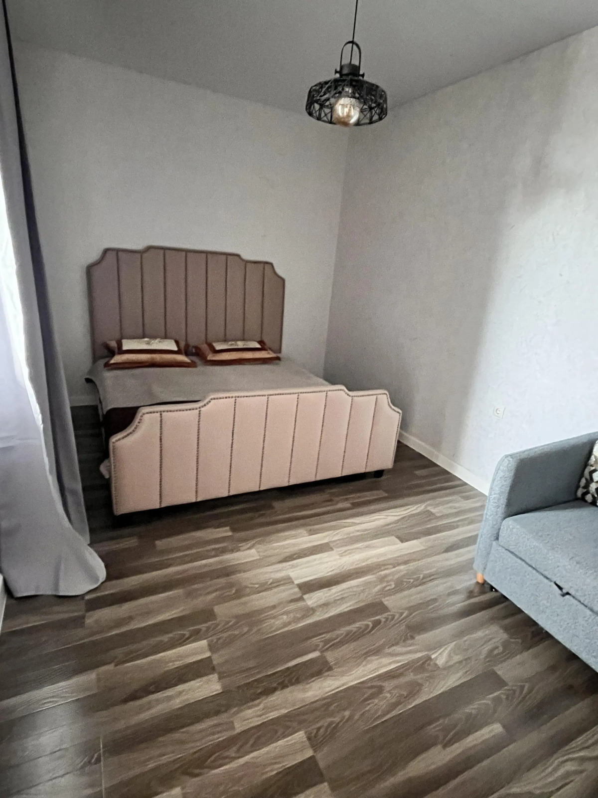 Апартаменты Золотое руно Абхазии