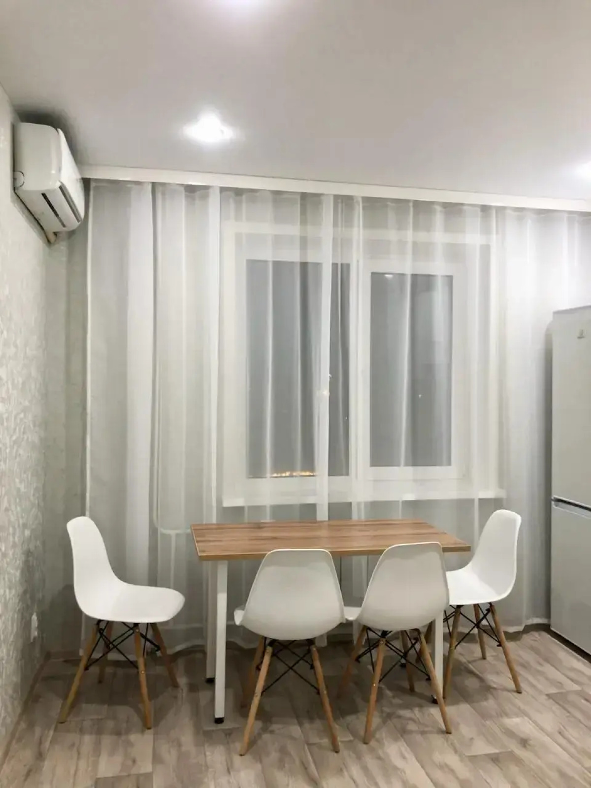 Квартира Минимализм