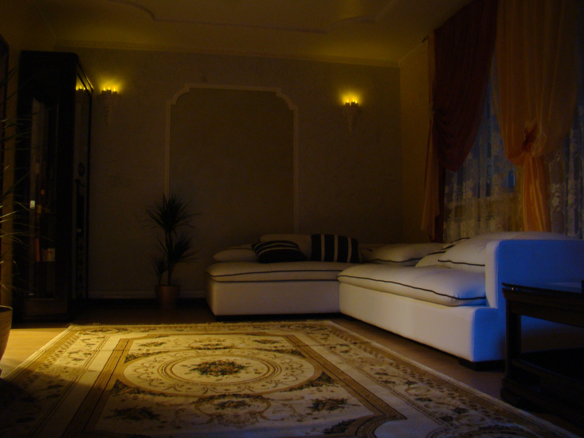 Отель Роза Ветров