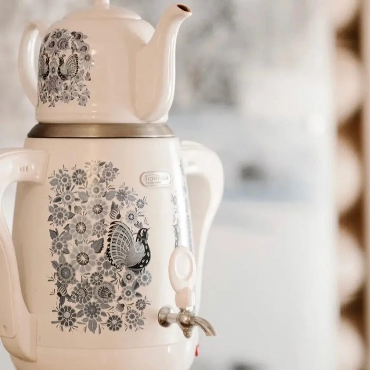 Гостевой дом Шале Поляна