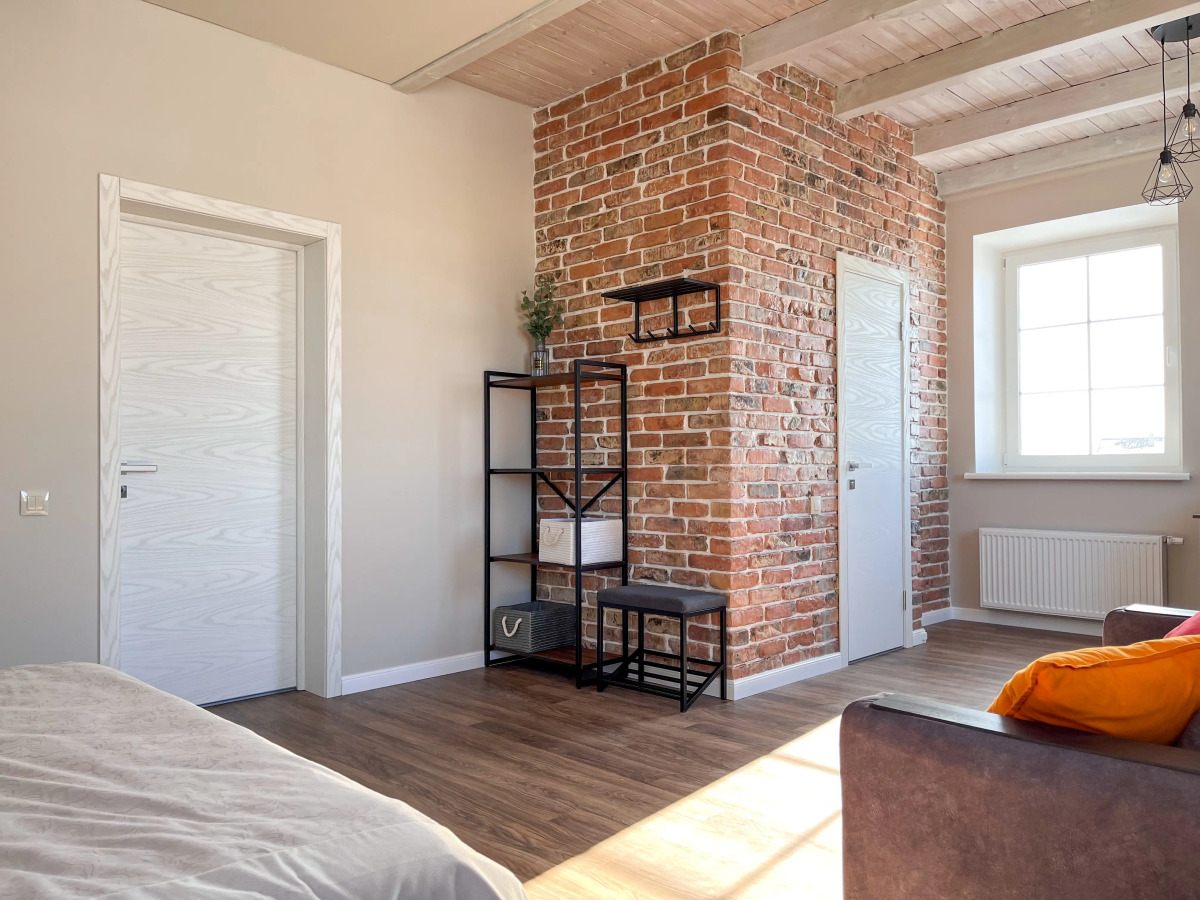 Частный дом Сокольница