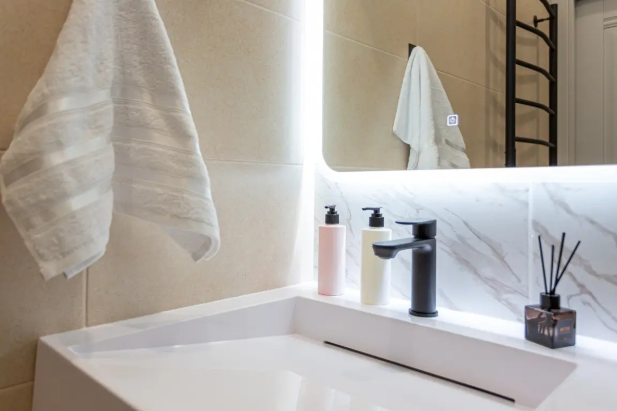 Апартаменты LikeHome Life - Спартак Движение