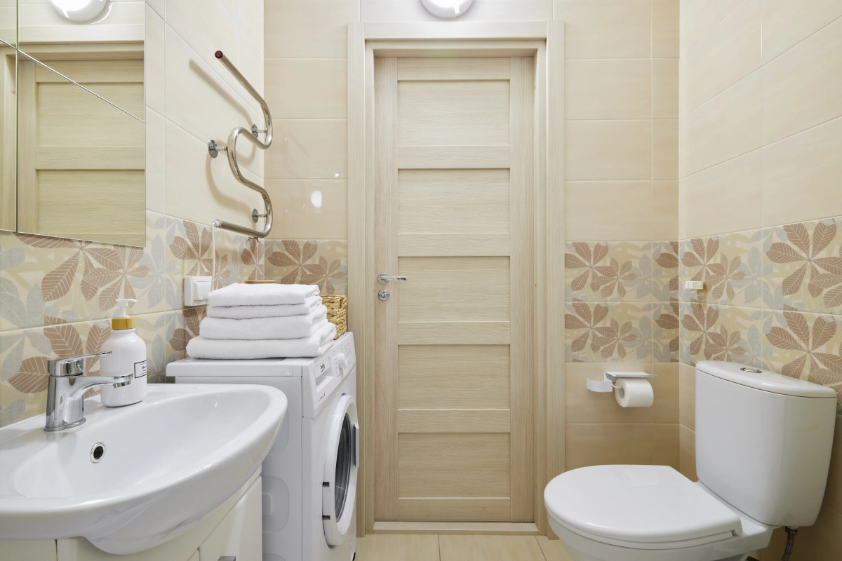 Апартаменты RoomyRoom Scandy