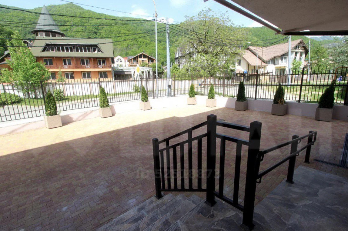 Апартаменты Hygge в горах