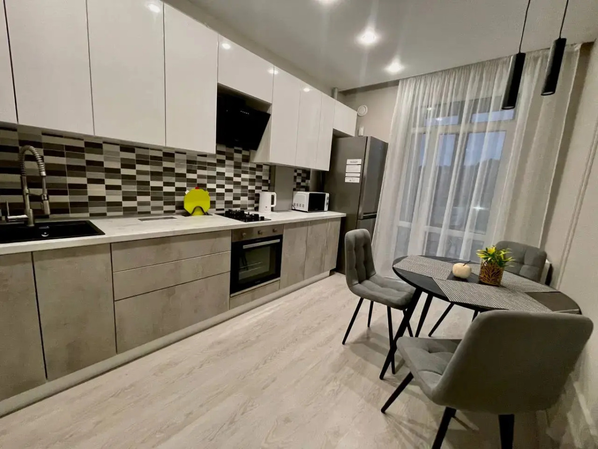 Квартира Букинг39 у Королевских ворот