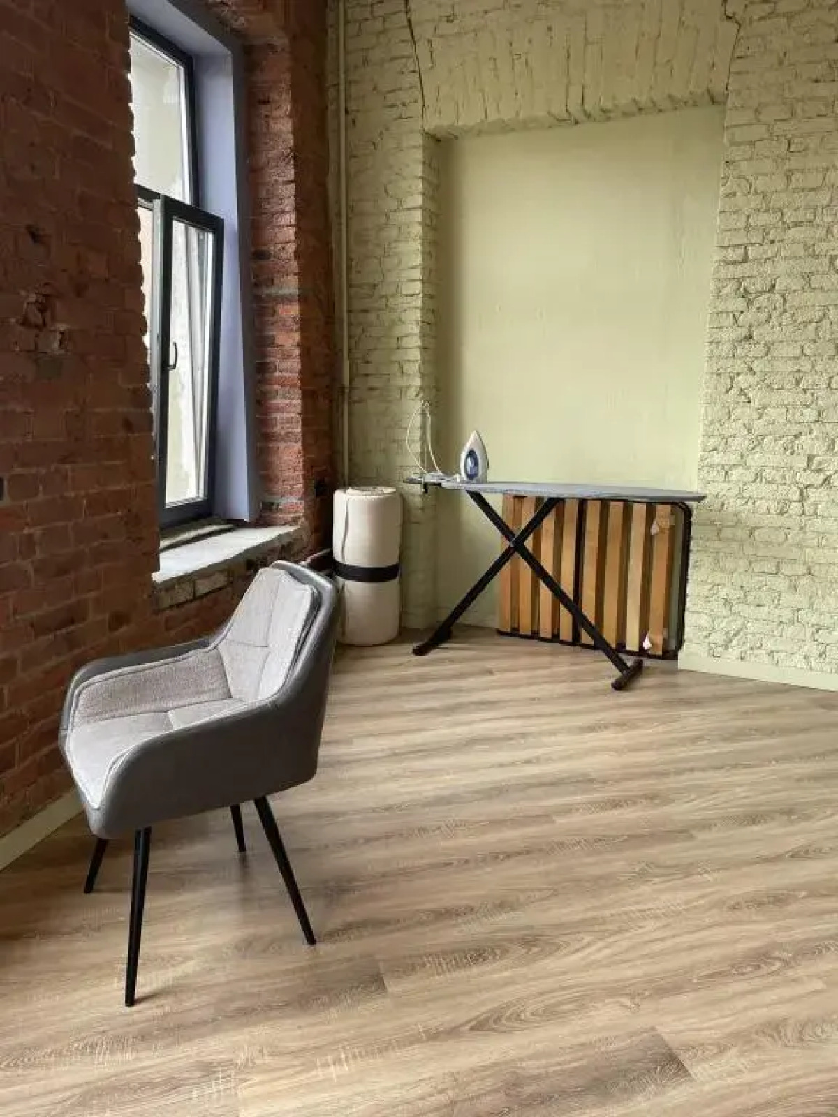 Апартаменты Английский 27