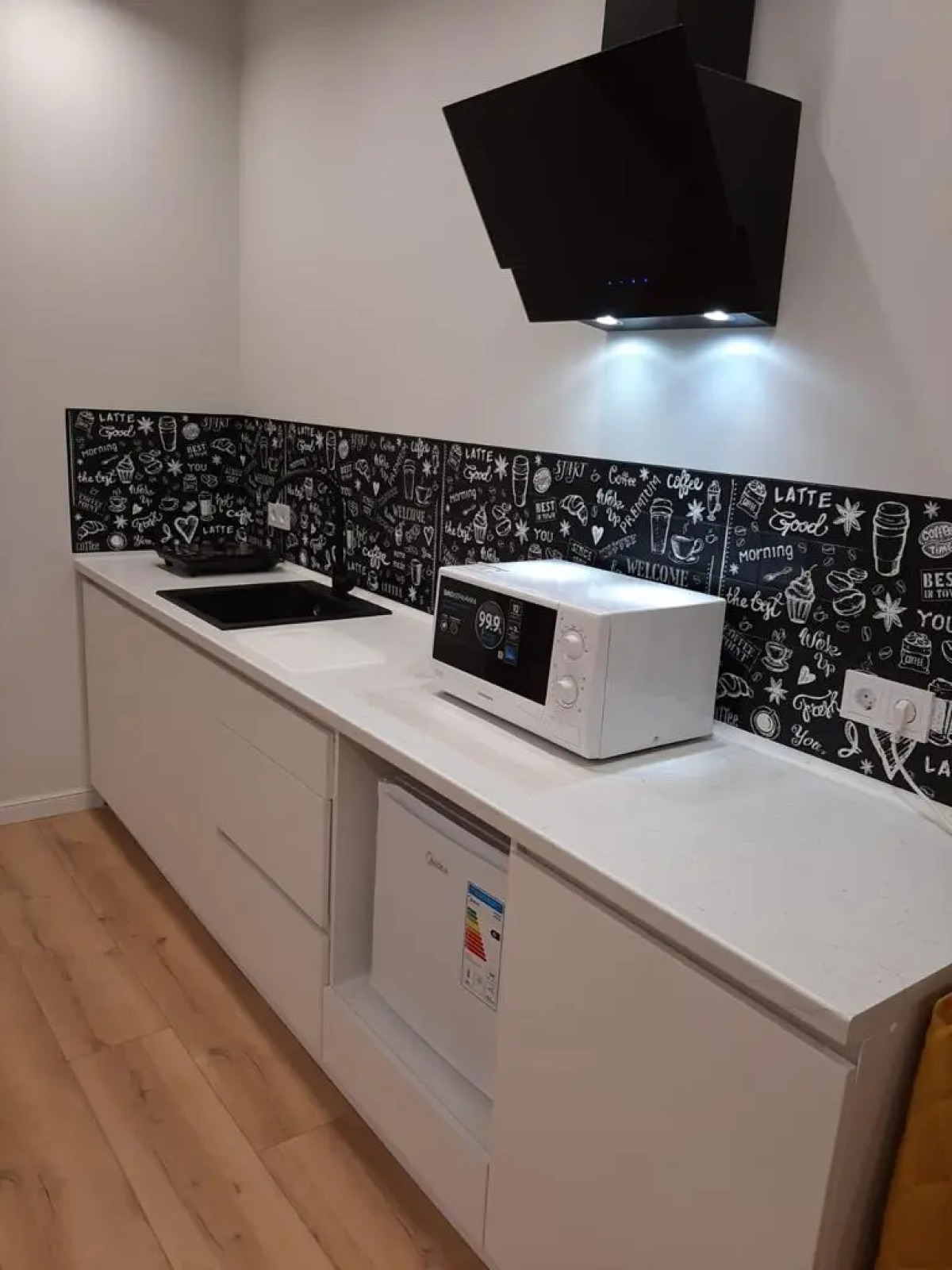 Апартаменты Sity