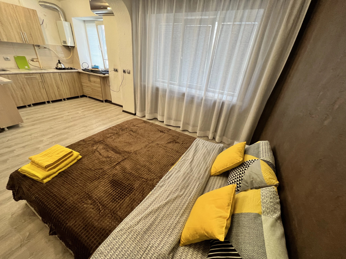 Апартаменты Белгородский Проспект 34