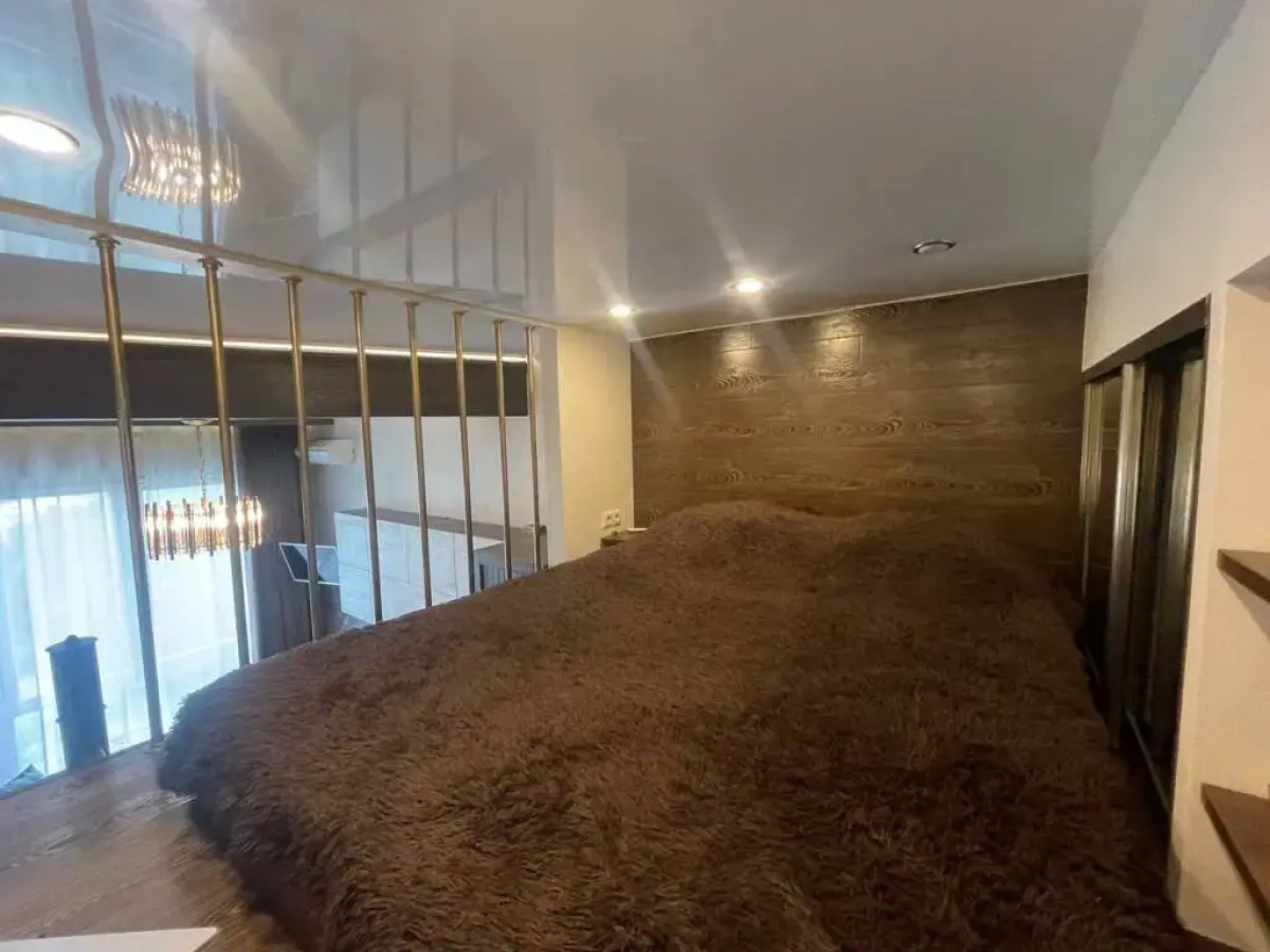 Апартаменты Happy People  в доме с Термы Видное и ТЦ Галерея 9-18 № 3