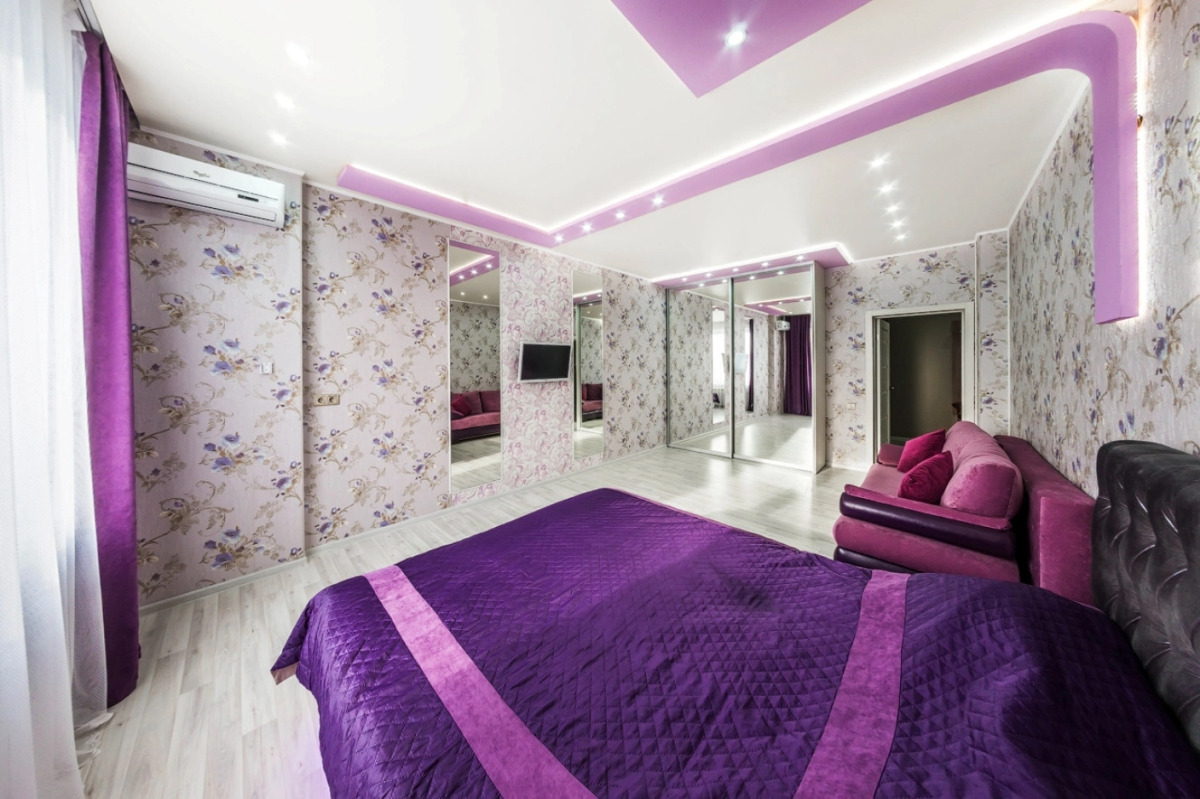 Апартаменты Братьев Кашириных 34