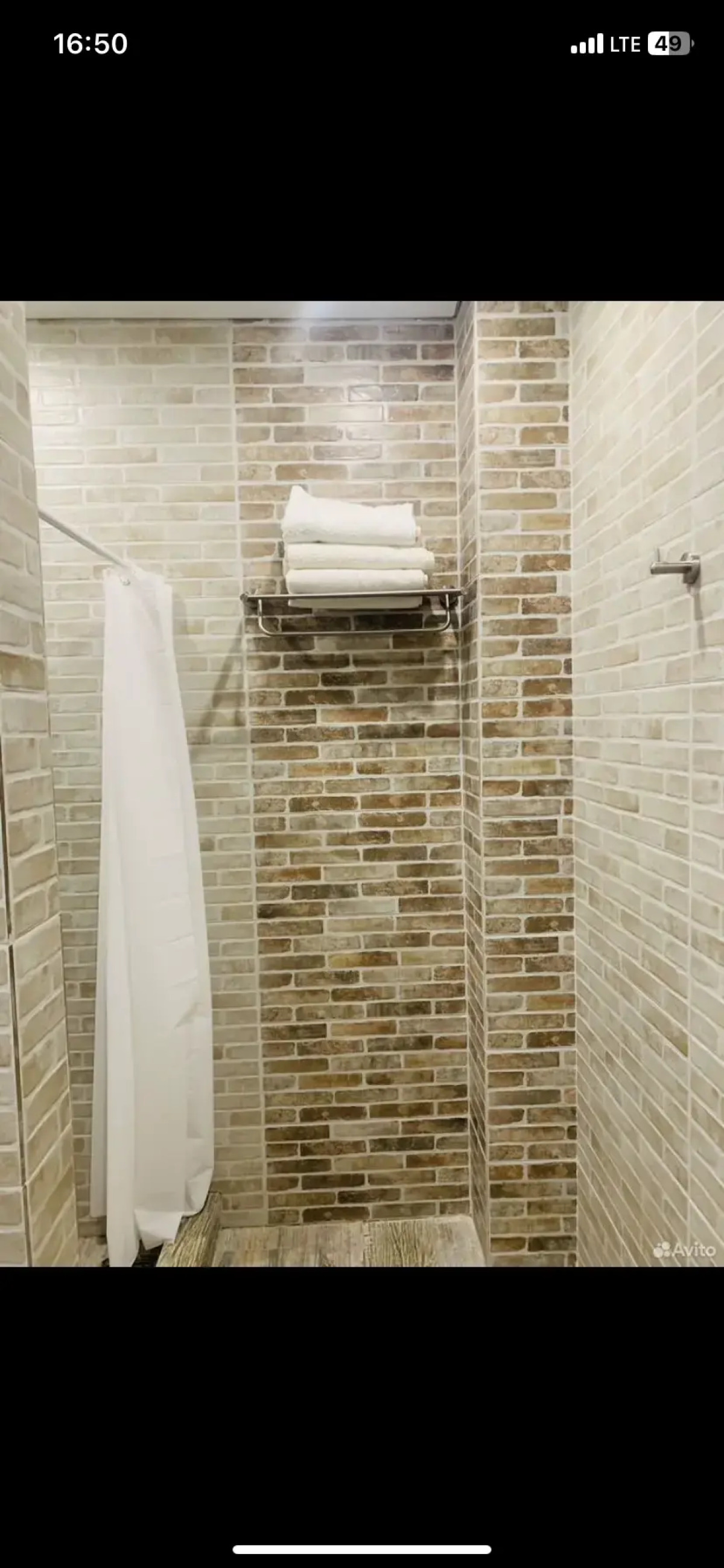 Квартира на Банном