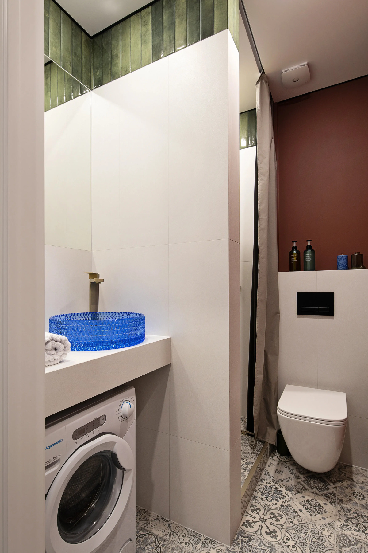 Апартаменты Savina Фридланд студия Бордо