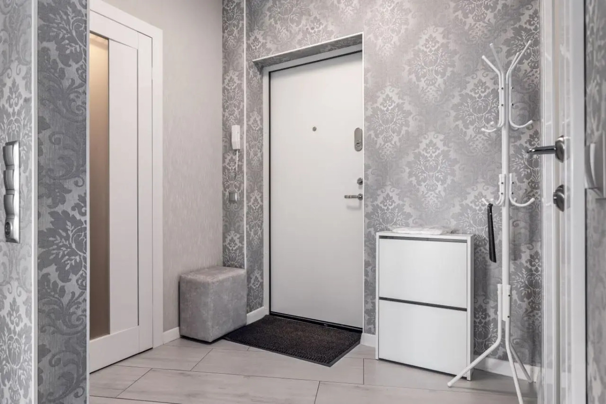 Апартаменты Apart39 Перламутр с Видом на Реку