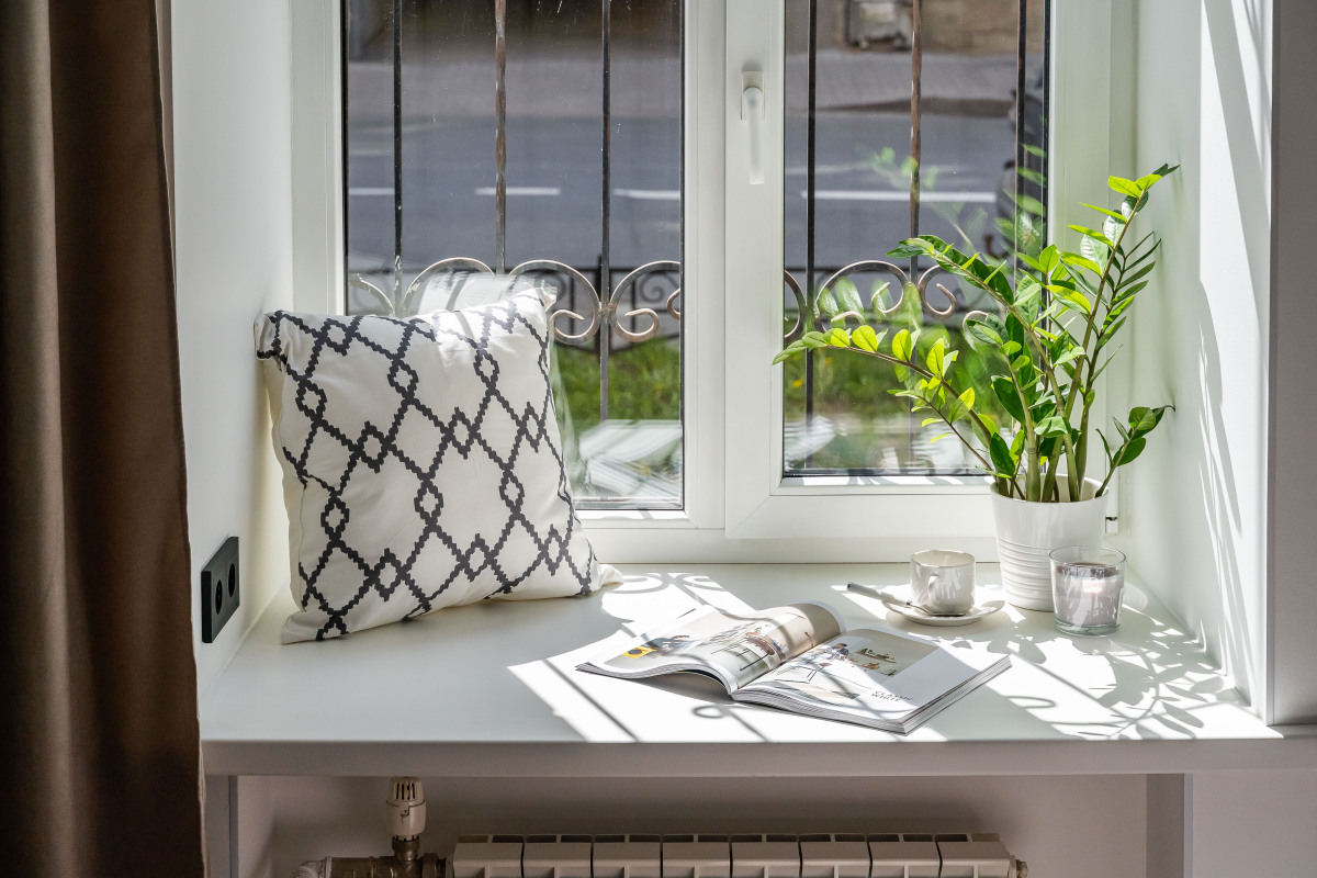 Квартира Студия Welcome на Петроградке 4