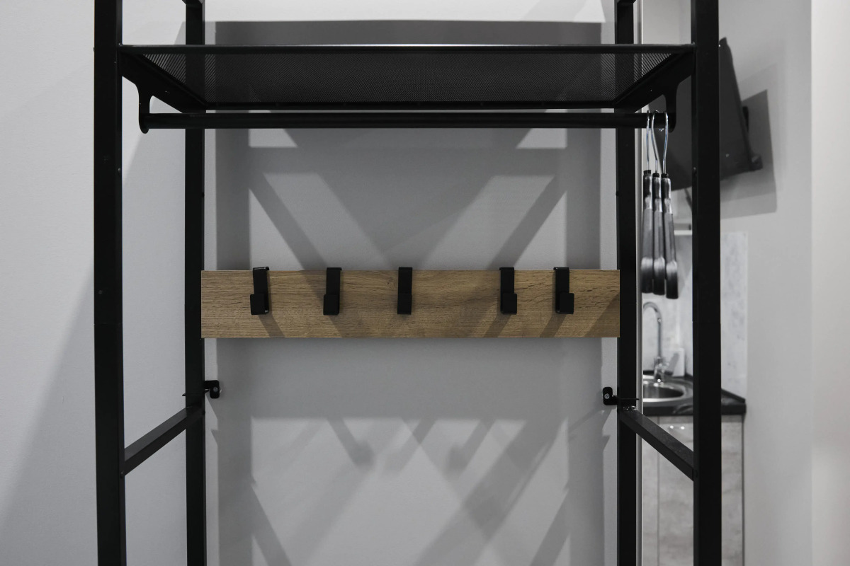 Квартира Двухместная Отельбург на Жуковского