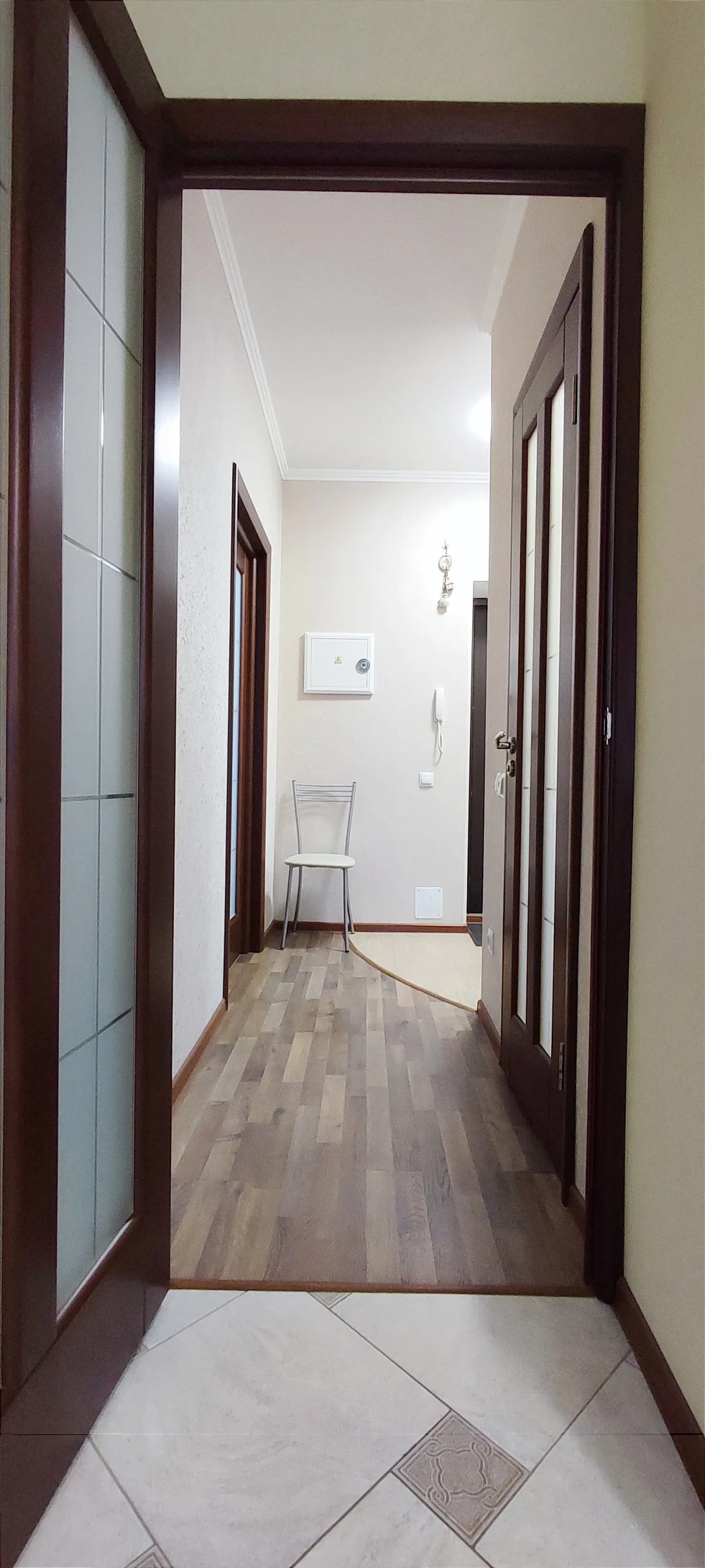 Апартаменты Липецк Центр 6