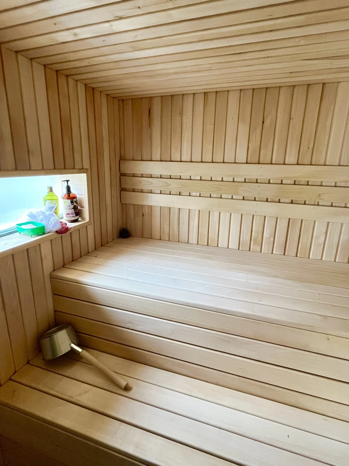 Частный Дом Гостевой Этаж Тульская Теснина