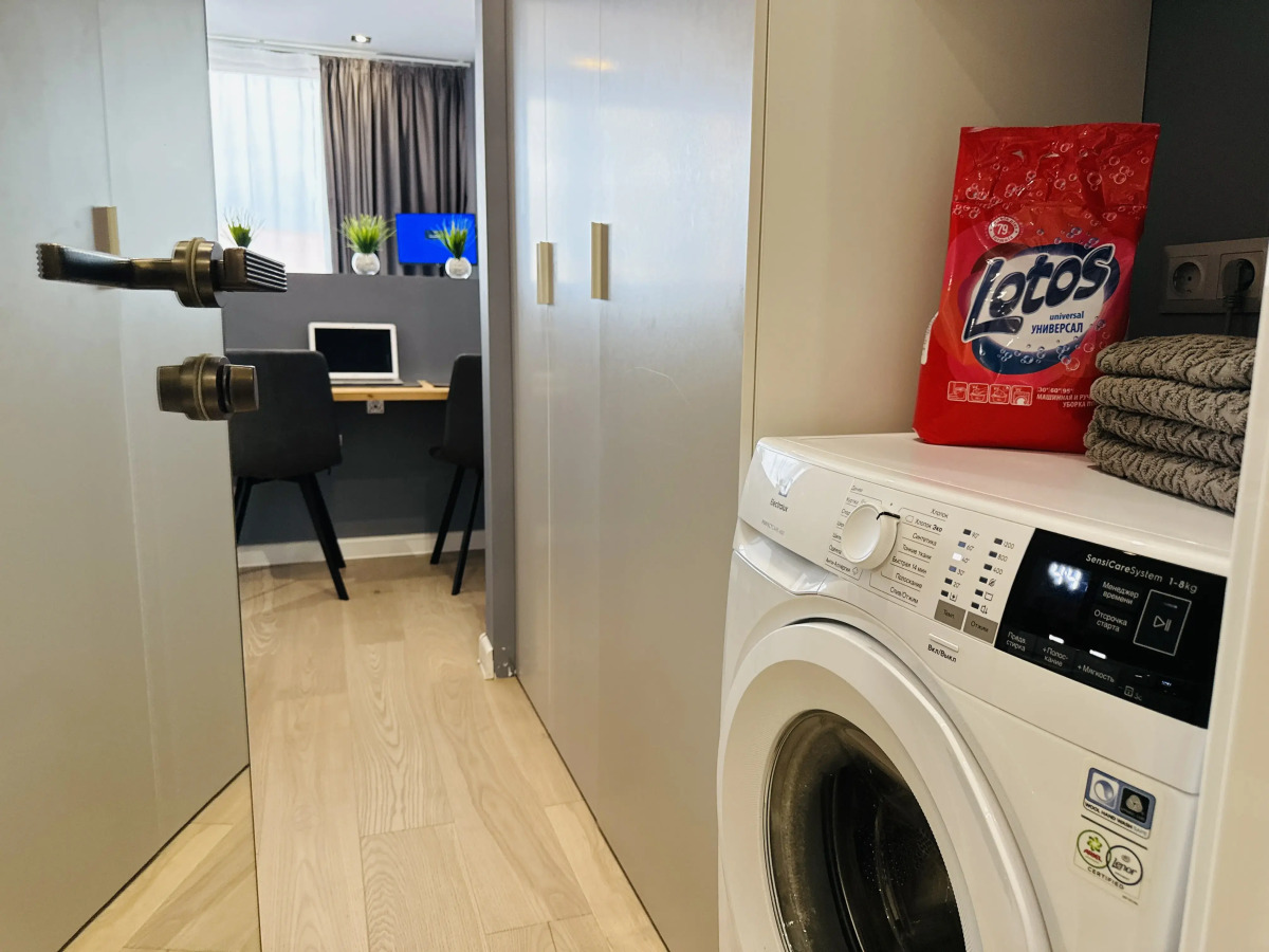 Апартаменты Стильные в центре Москвы