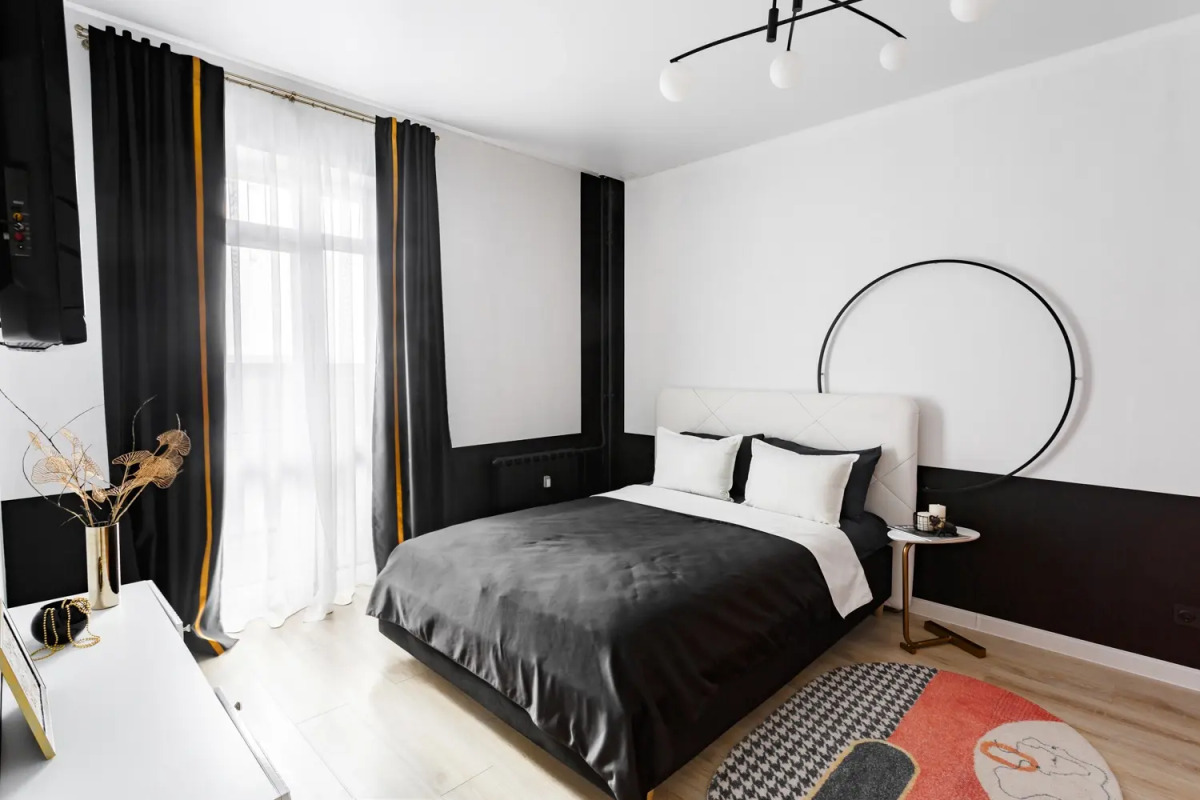 Апартаменты Как Дома