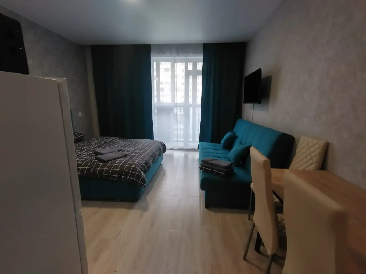 Апартаменты в Верхней Пышме DreamHouse Успенский проспект 113г