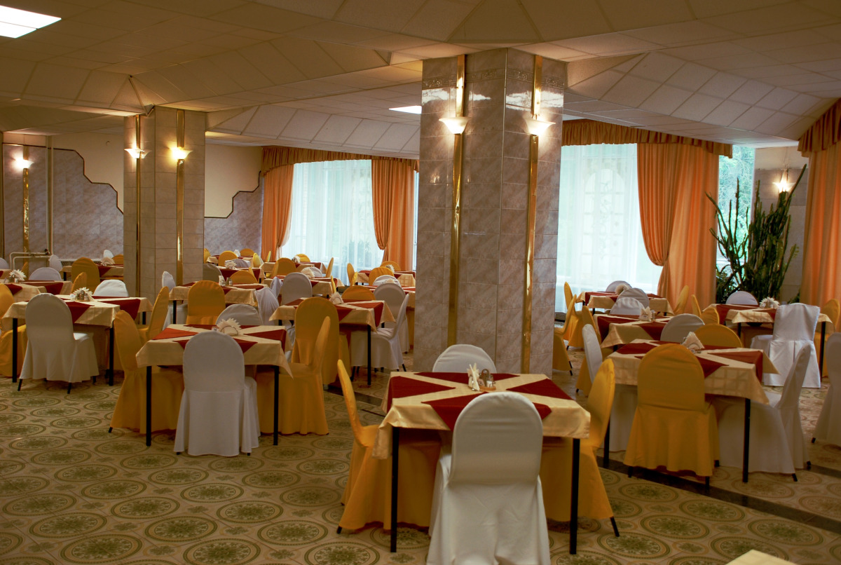 Санаторий Переделкино