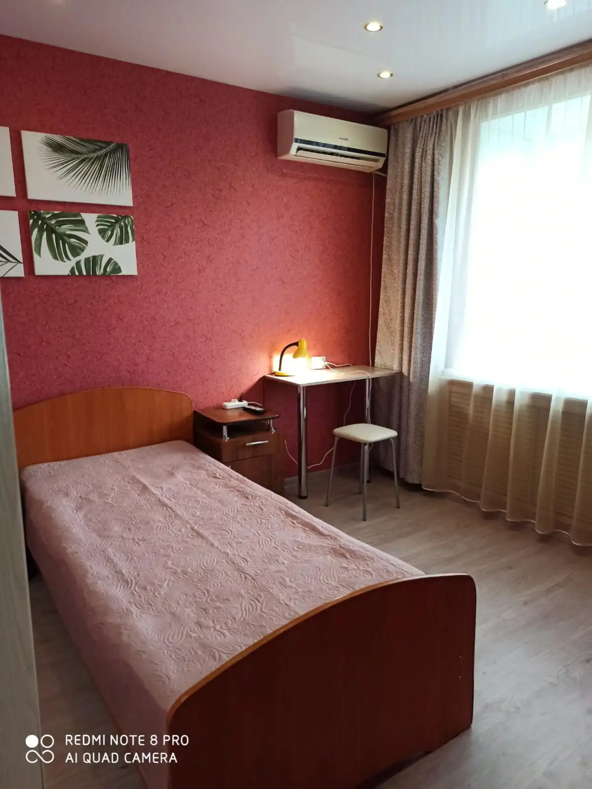 Апартаменты на ул. Свободы 33