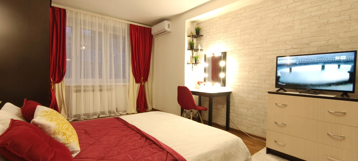 Апартаменты Рядом с ТК Елецкий