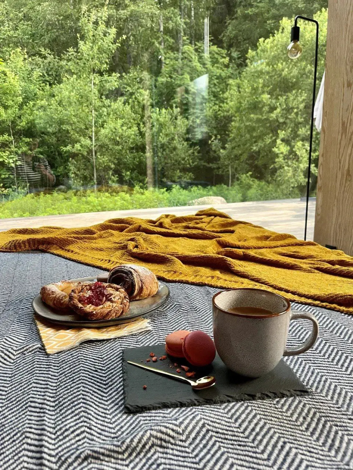 Частный дом КэмпЕгора 1