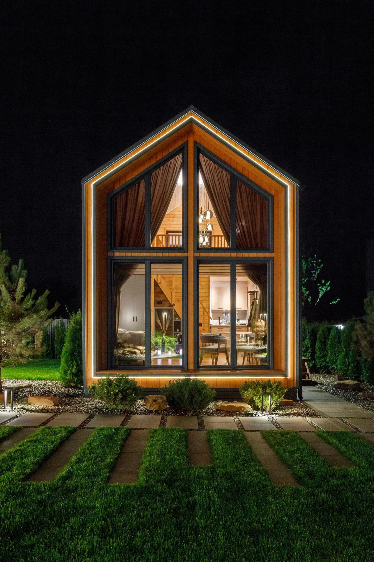 База отдыха Бутик-отель 8 сосен