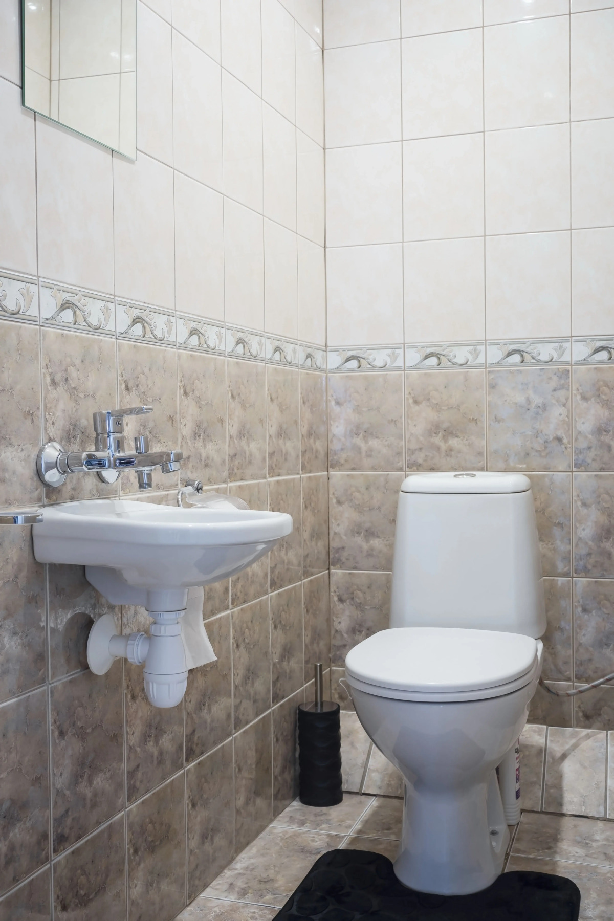 Апартаменты на проспекте Московский 64