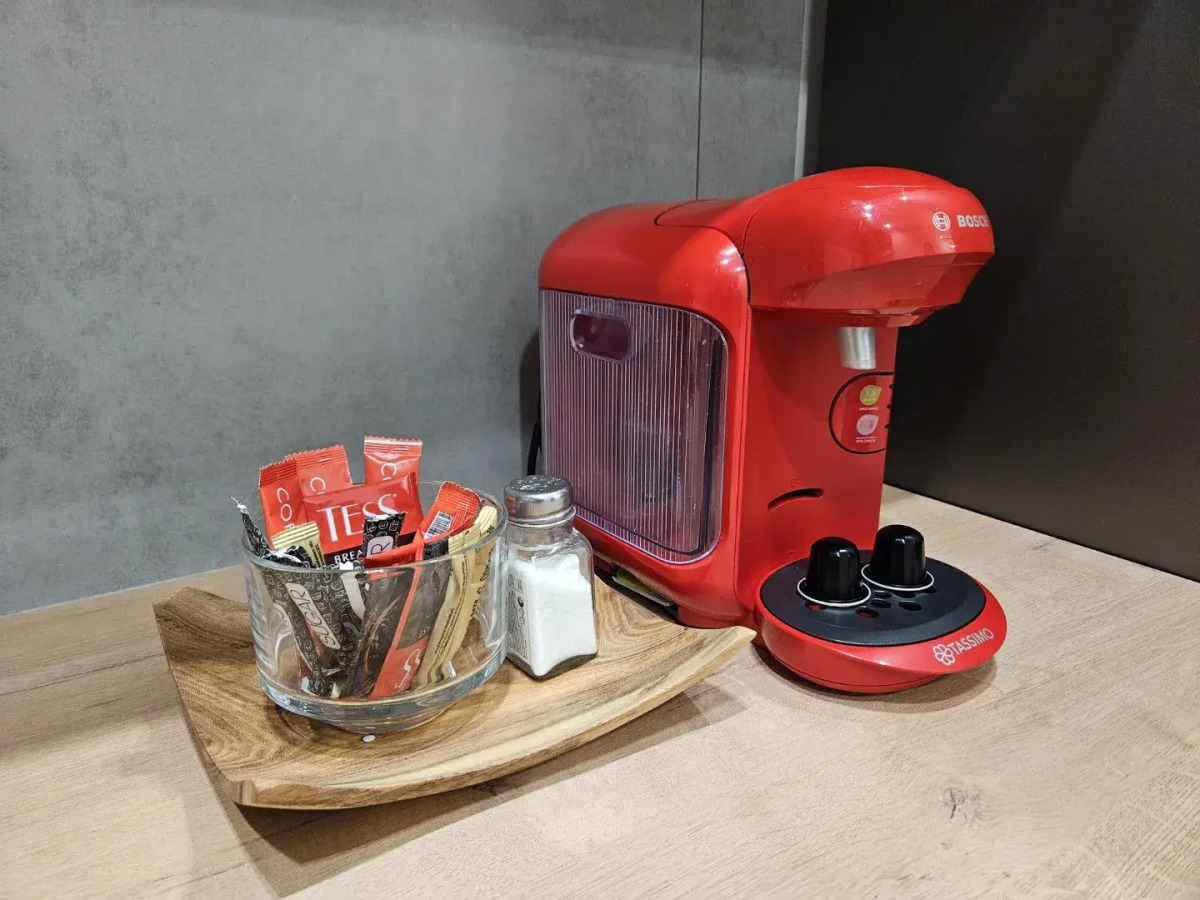 Квартира Неотель в центре рядом Парк Орленок ВГУИТ