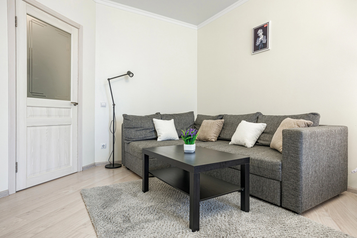 Апартаменты уютные в центре Краснодара