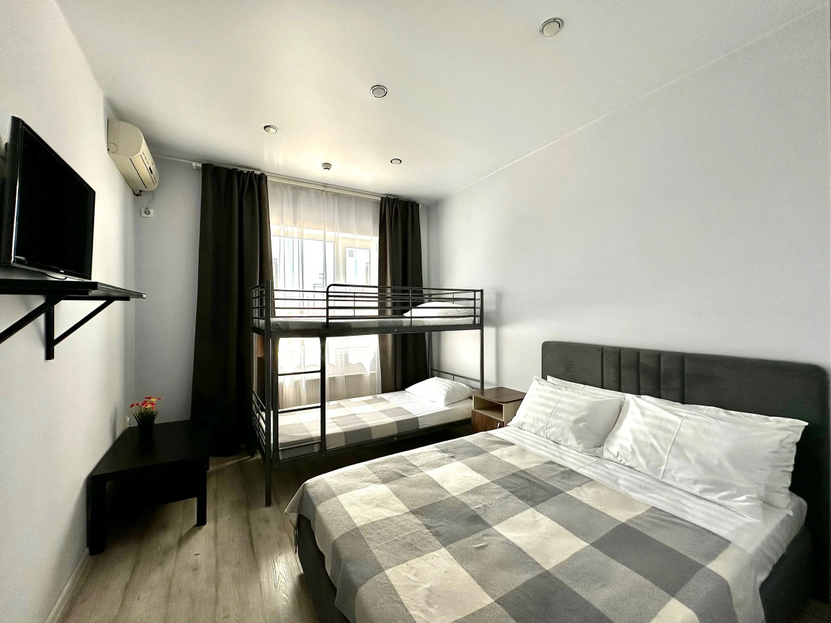 Отель Orion Mini-Hotel