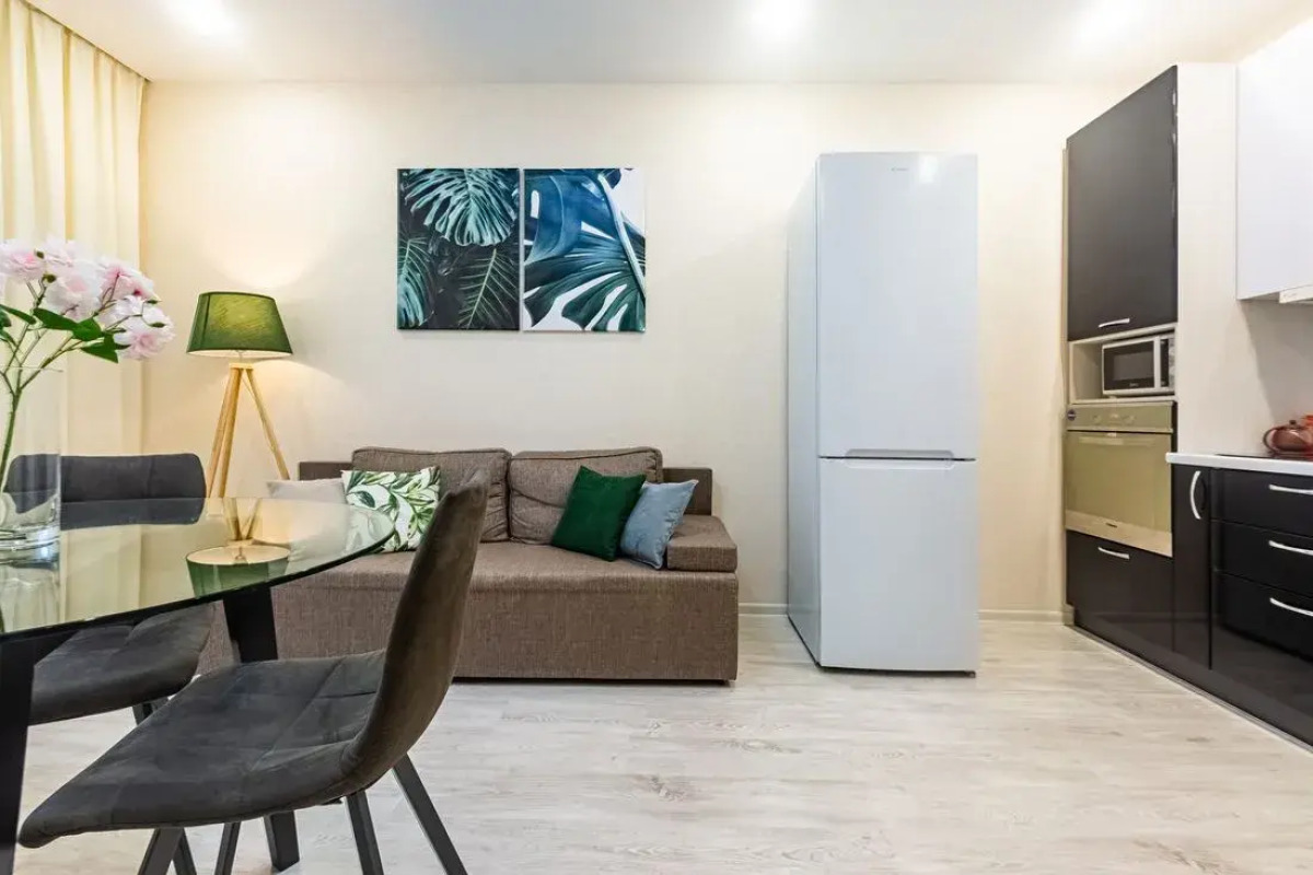 Апартаменты Пять Звёзд Югра Парк Развлечений