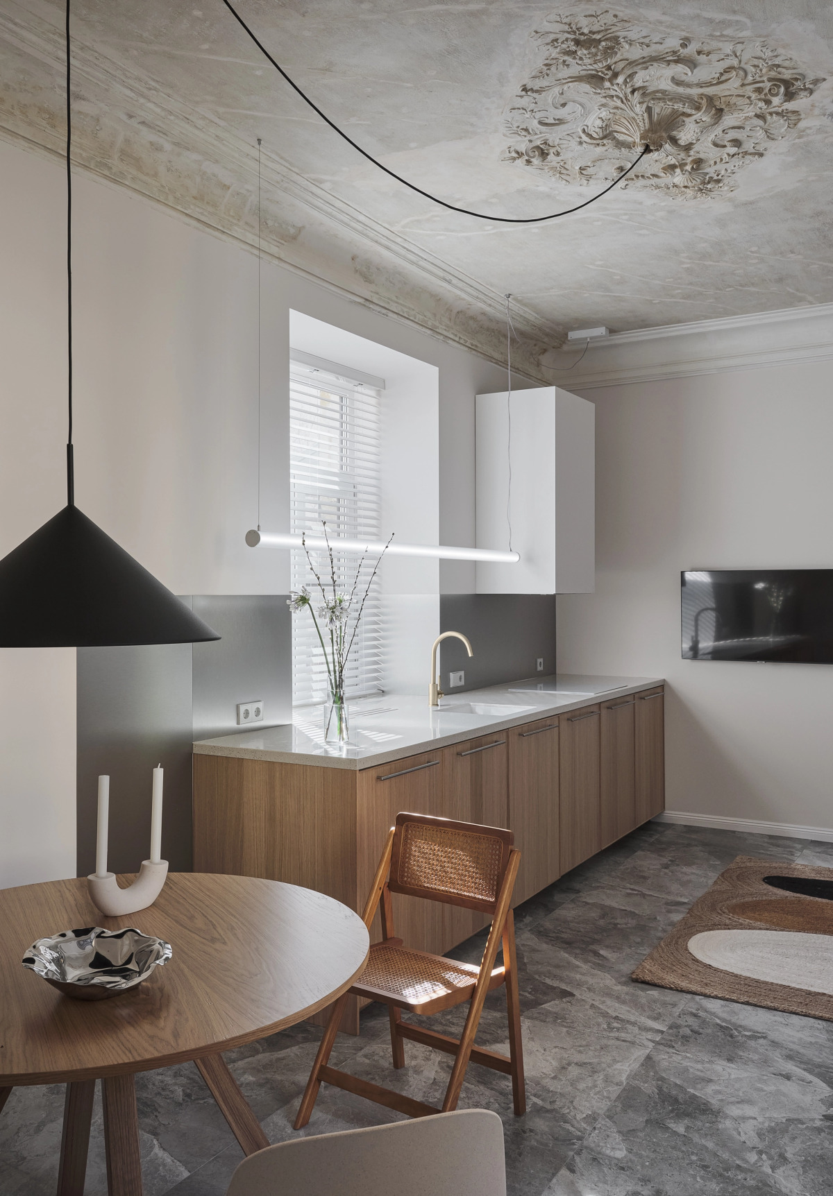 Апартаменты у Эрмитажа