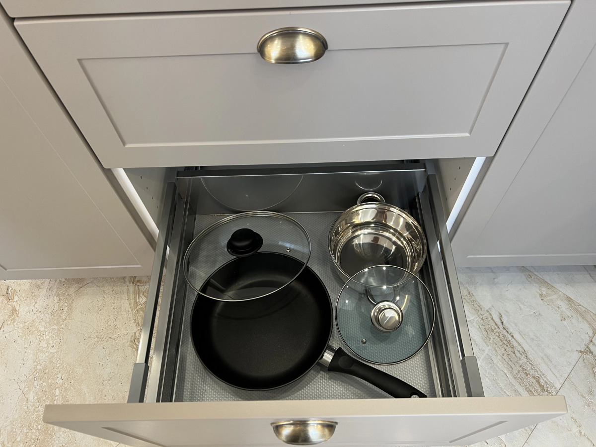 Апартаменты на Солнечном бульваре 18 студия