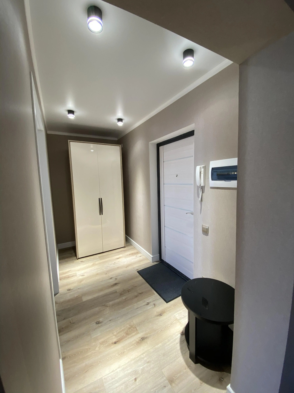 Квартира Видовая в центре