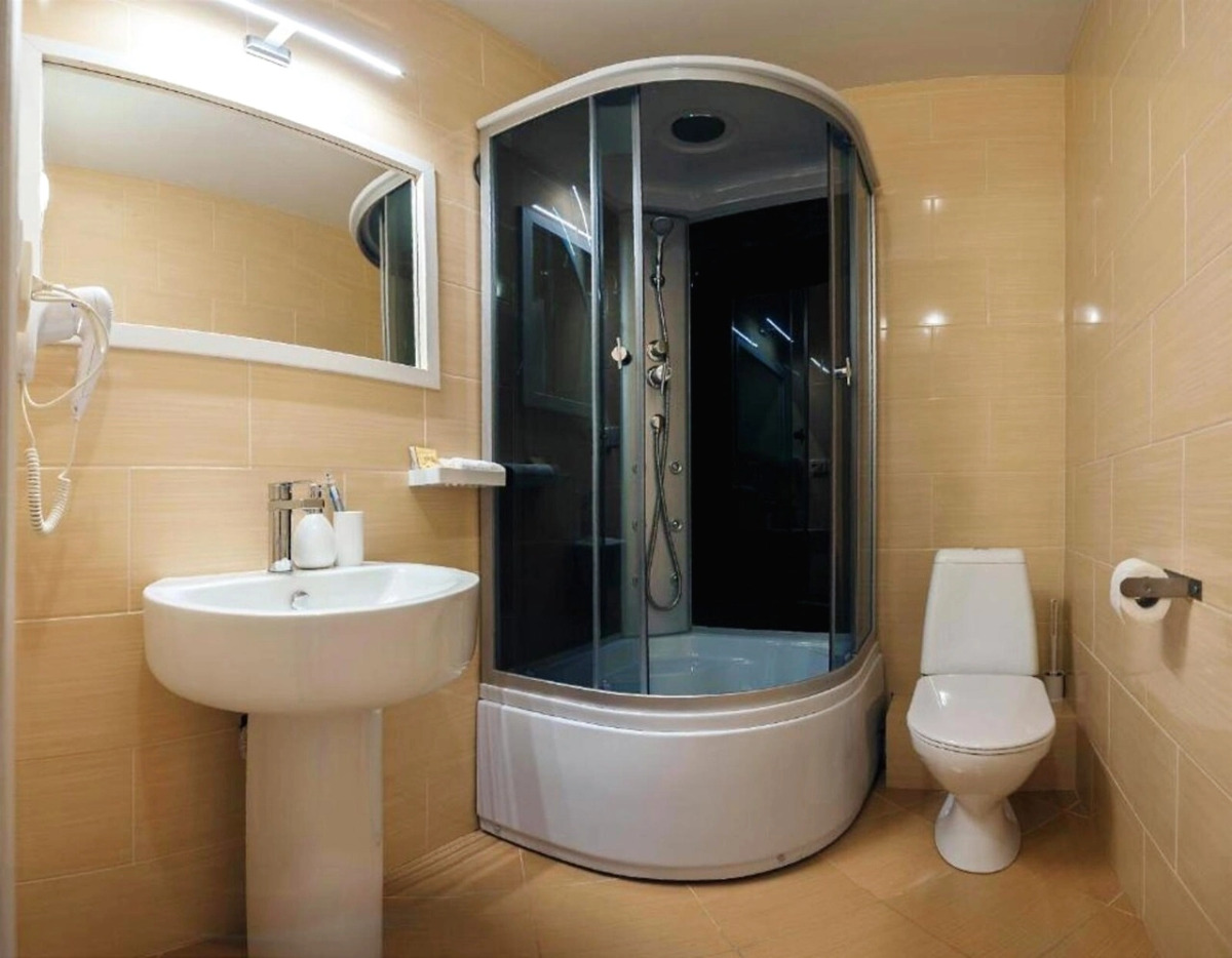 Отель GloryVell