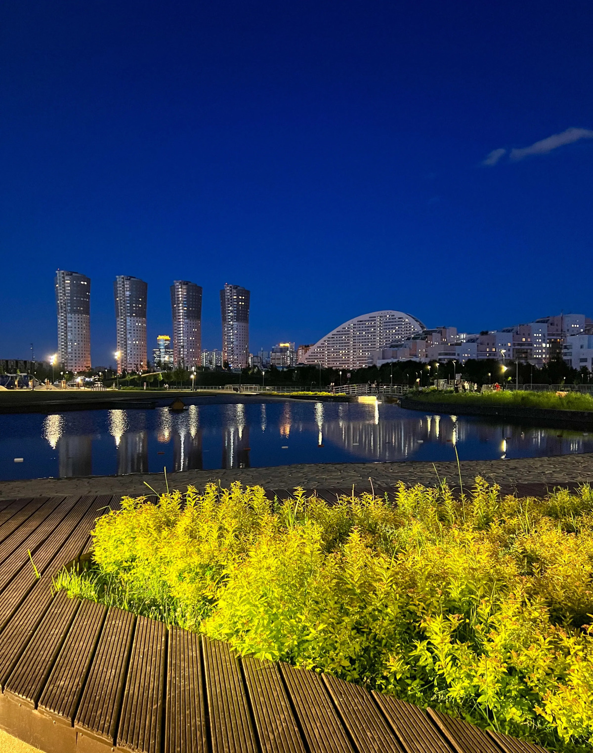 Апартаменты Делюкс Elite Apartments