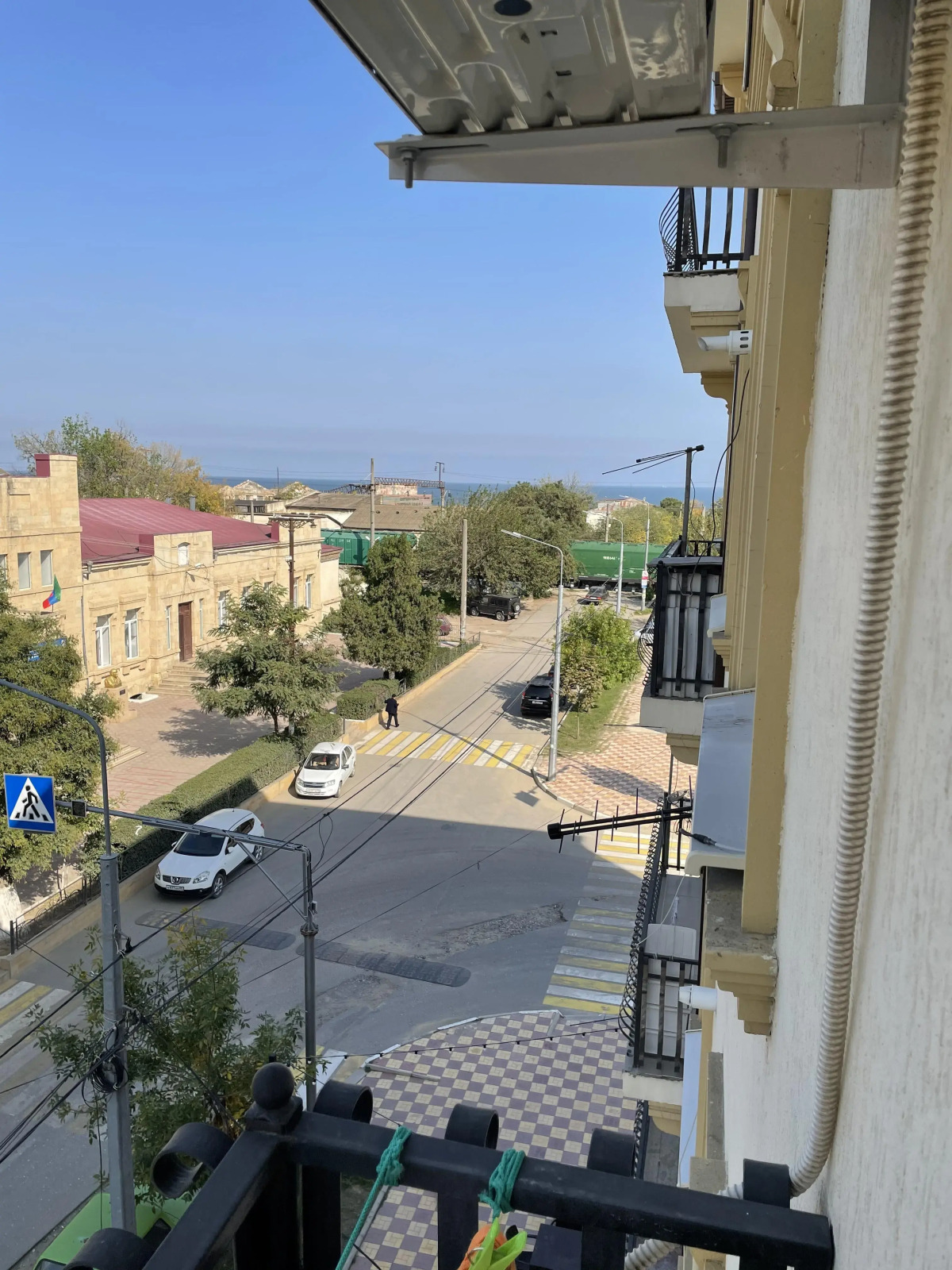 Квартира на Ленина 3