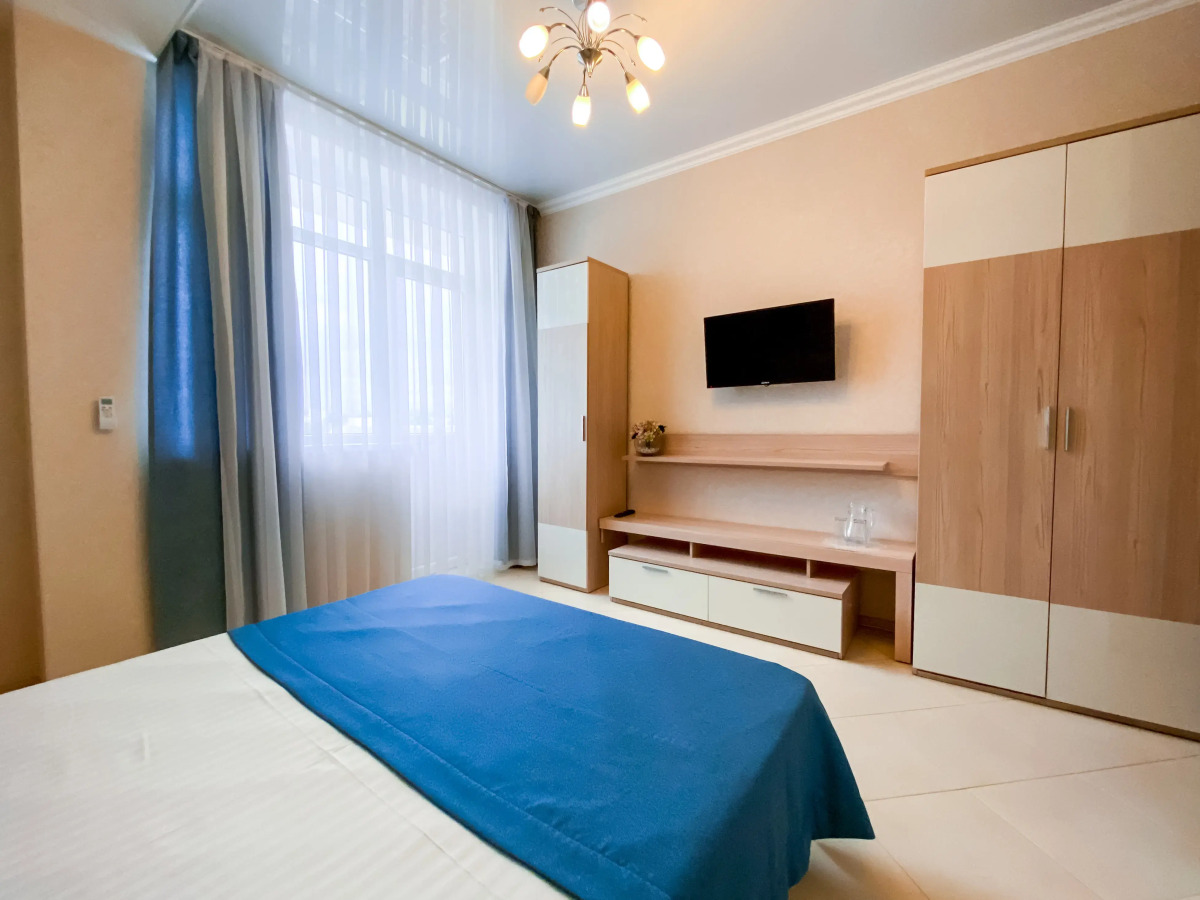 Гостевой дом SanVima