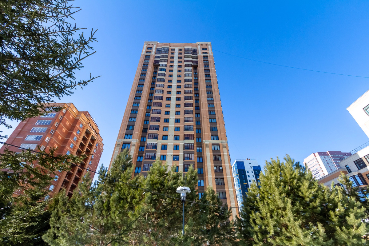 Квартира Дизайнерская 2к Andora-Fresh в центре