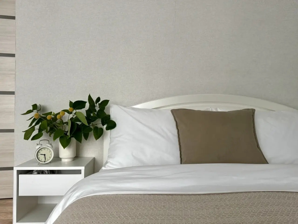 Квартира Hygge Karelia рядом с ЖД вокзалом