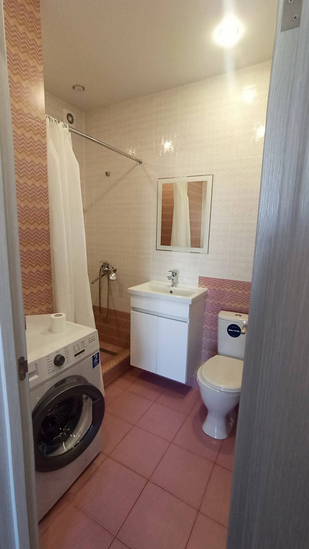 Апартаменты Лаванда