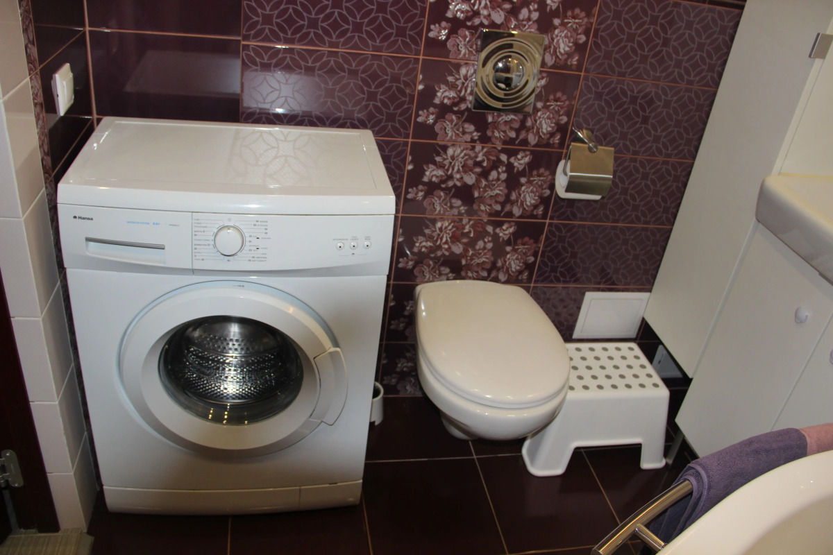 Апартаменты Good Luck