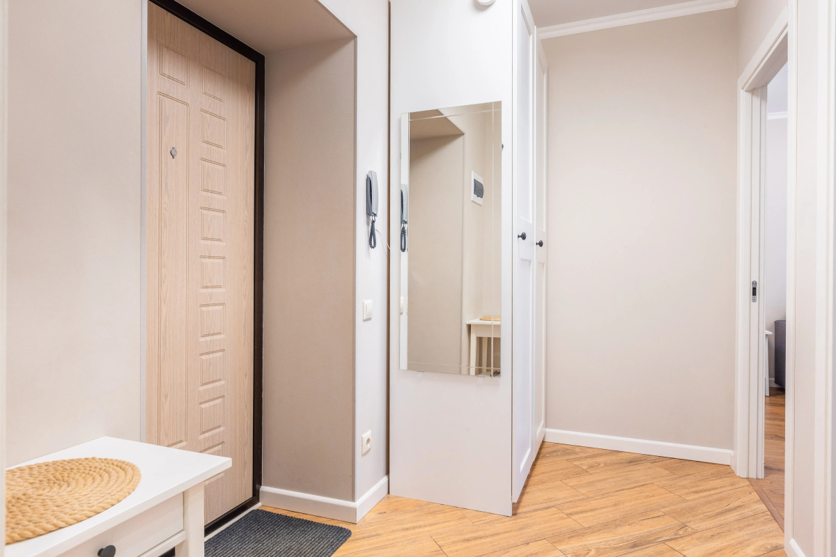 Квартира на Карла Маркса 183