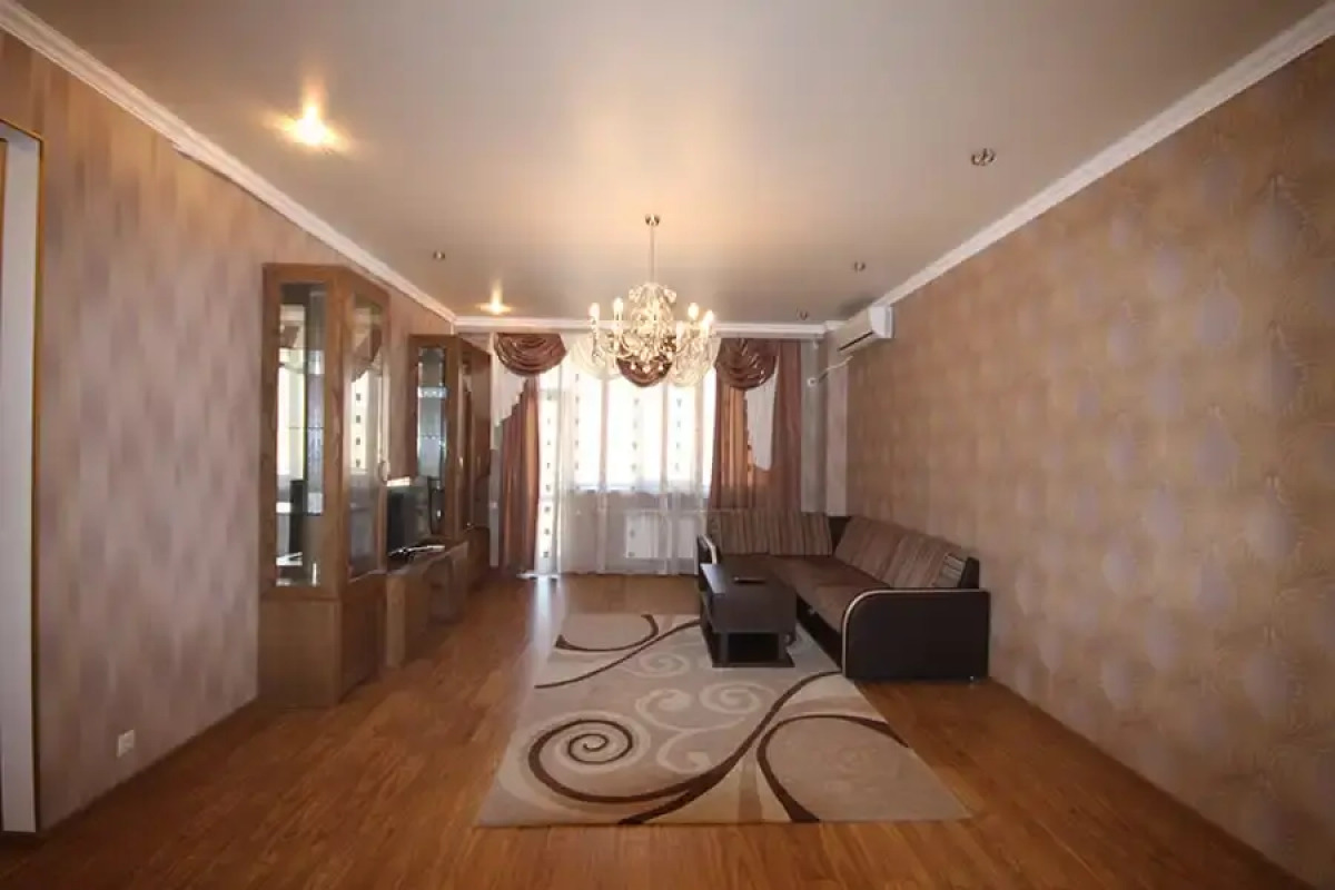 Апартаменты RentInnYerevan 74 Aram Street