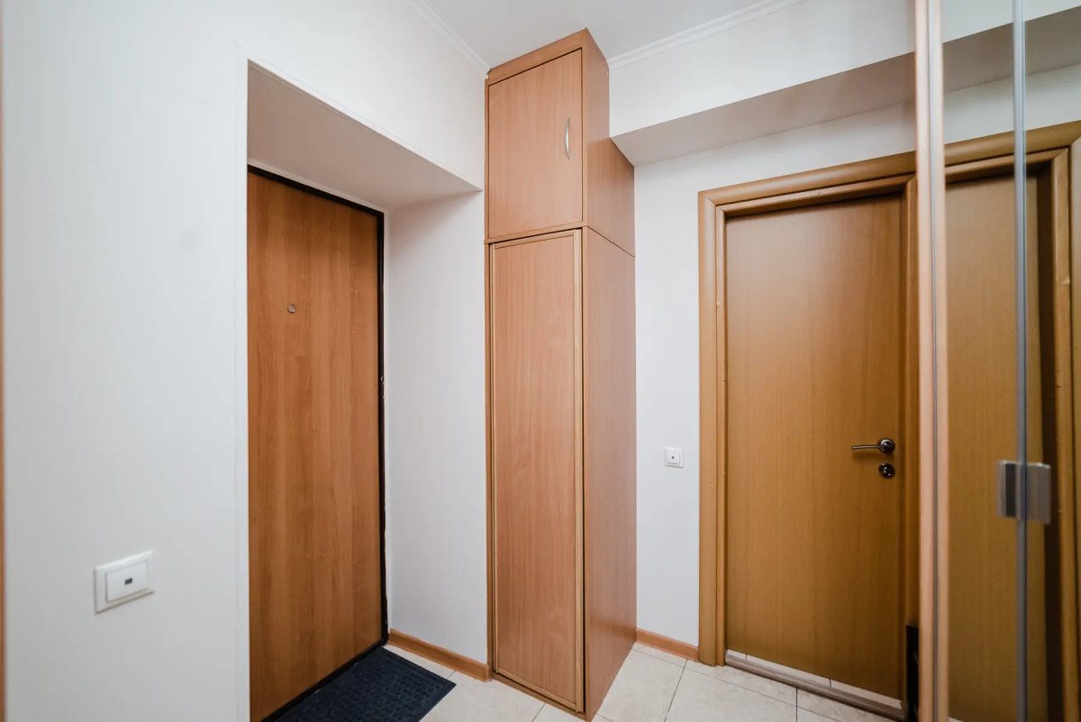 Апартаменты Кутузовский Проспект 30 (108а)